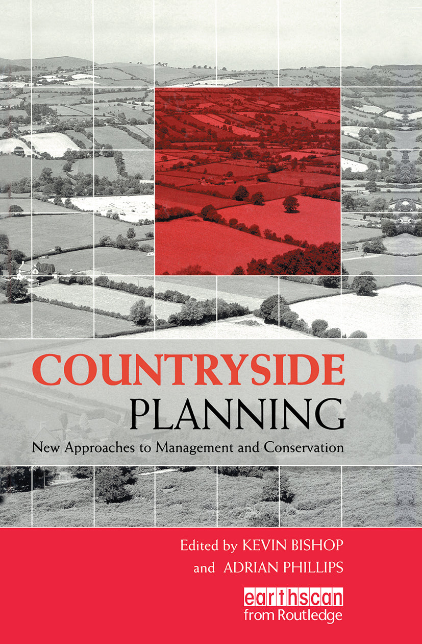 Countryside Planning