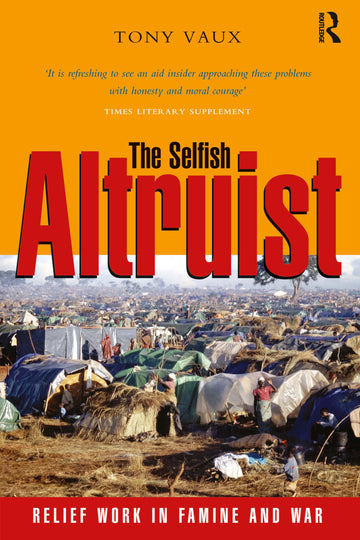 Selfish Altruist
