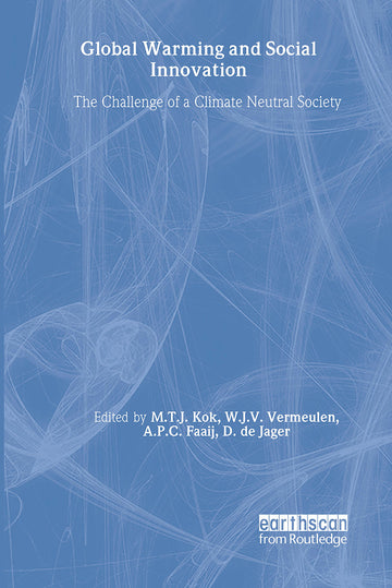 Global Warming and Social Innovation