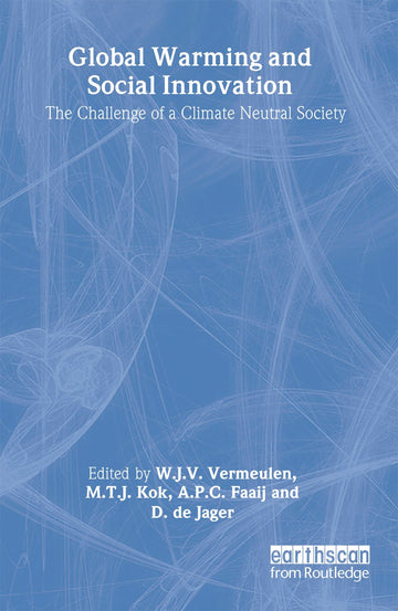 Global Warming and Social Innovation