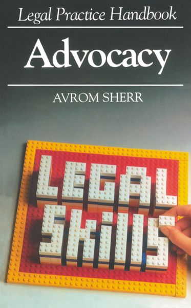 Advocacy