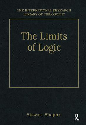 Limits of Logic