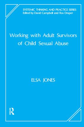 Working with Adult Survivors of Child Sexual Abuse