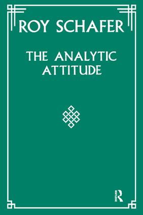 Analytic Attitude