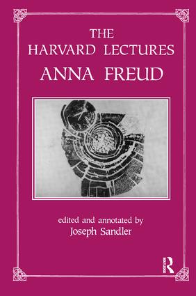 Harvard Lectures