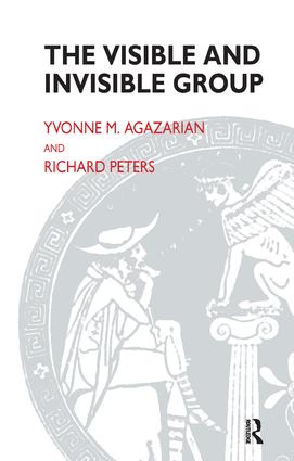Visible and Invisible Group