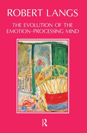 Evolution of the Emotion-Processing Mind
