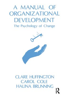 Manual of Organizational Development