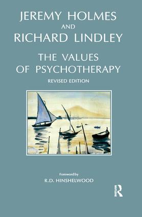 Values of Psychotherapy
