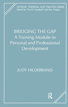 Bridging the Gap