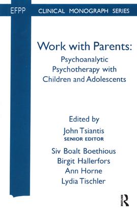 Work with Parents