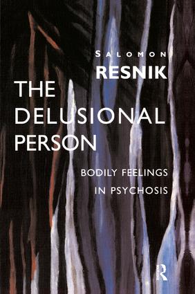Delusional Person