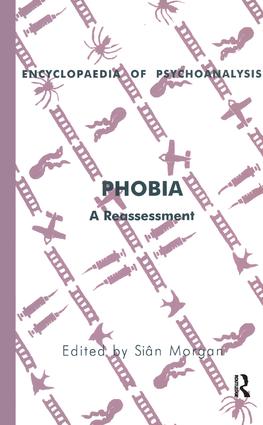 Phobia