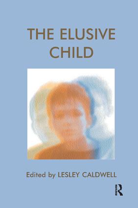 Elusive Child