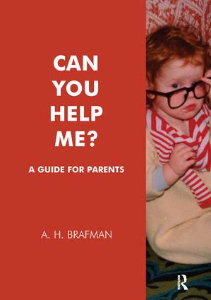 Can You Help Me?
