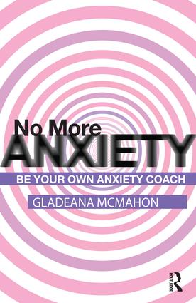 No More Anxiety!