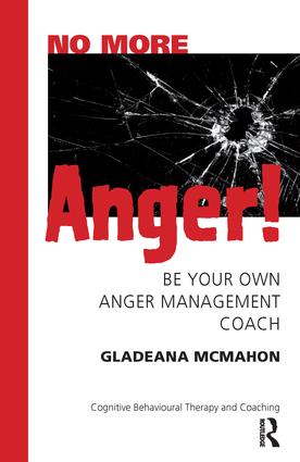 No More Anger!