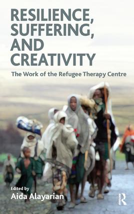 Resilience, Suffering and Creativity