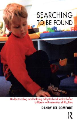 Searching to be Found