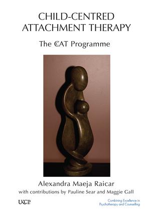 Child-Centred Attachment Therapy