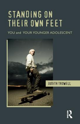 Standing on their Own Feet
