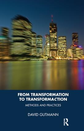 From Transformation to TransformaCtion