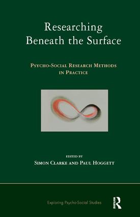 Researching Beneath the Surface