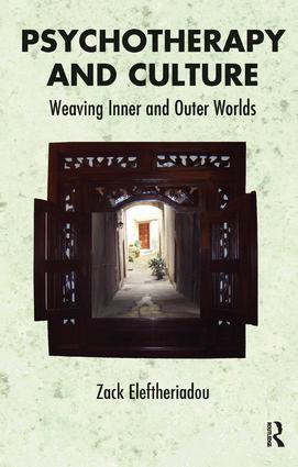 Psychotherapy and Culture