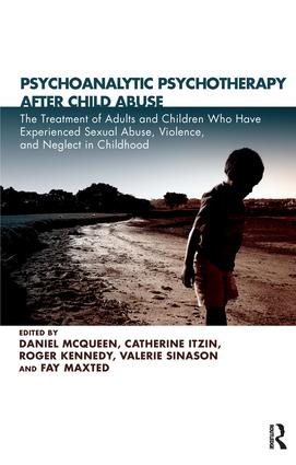 Psychoanalytic Psychotherapy After Child Abuse