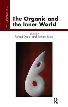 Organic and the Inner World
