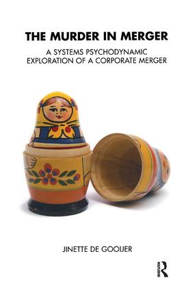 Murder in Merger