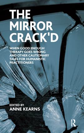 Mirror Crack'd
