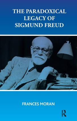 Paradoxical Legacy of Sigmund Freud
