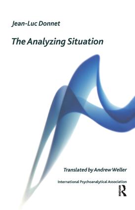 Analyzing Situation