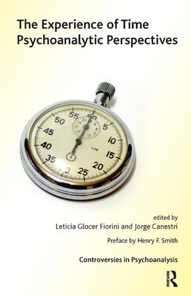 Experience of Time