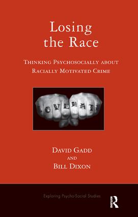 Losing the Race