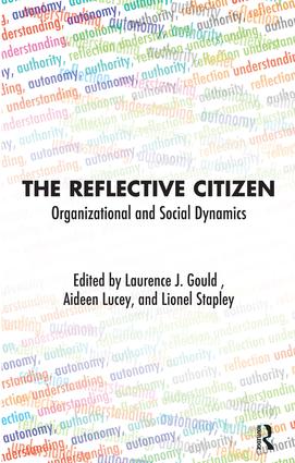 Reflective Citizen