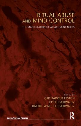 Ritual Abuse and Mind Control