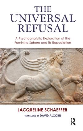 Universal Refusal