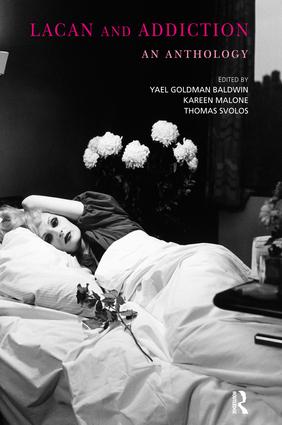 Lacan and Addiction