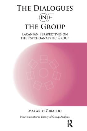 Dialogues in and of the Group