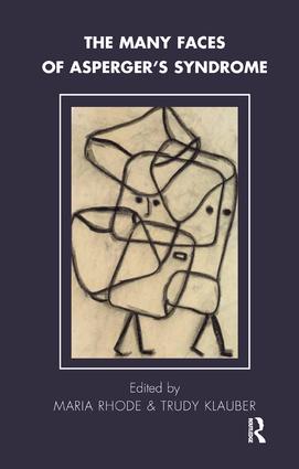 Many Faces of Asperger's Syndrome