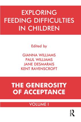 Exploring Feeding Difficulties in Children