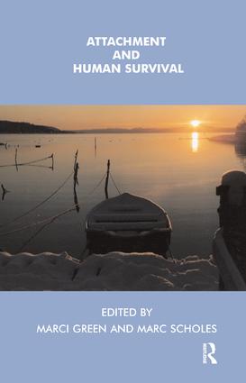 Attachment and Human Survival