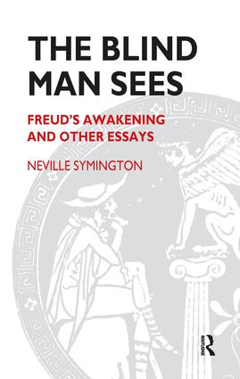 Blind Man Sees