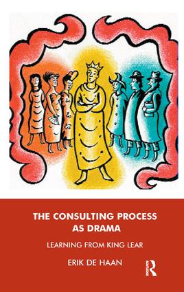 Consulting Process as Drama