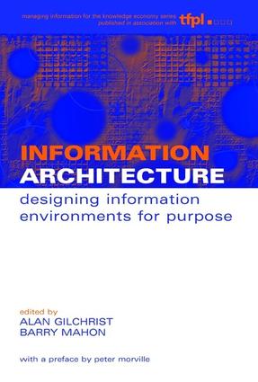 Information Architecture