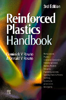 Reinforced Plastics Handbook 3rd Edition