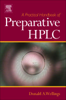 Practical Handbook of Preparative HPLC