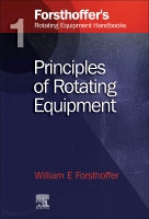 Forsthoffer's Rotating Equipment Handbooks, Volume 1